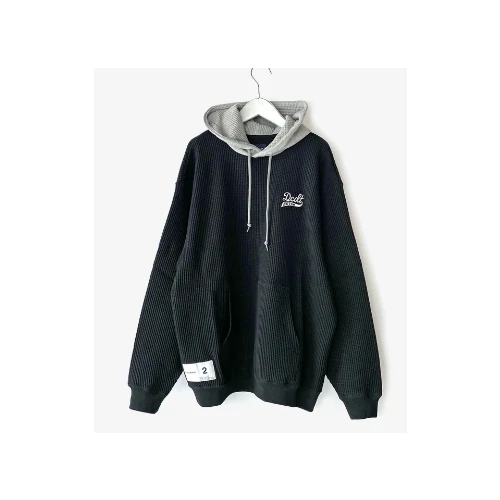 DESCENDANT DORSAL HOODY