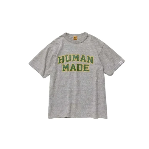 HUMAN MADE T-SHIRT #2307