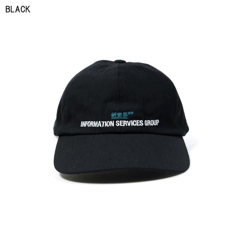 COMESANDGOES NEUE WELT CAP