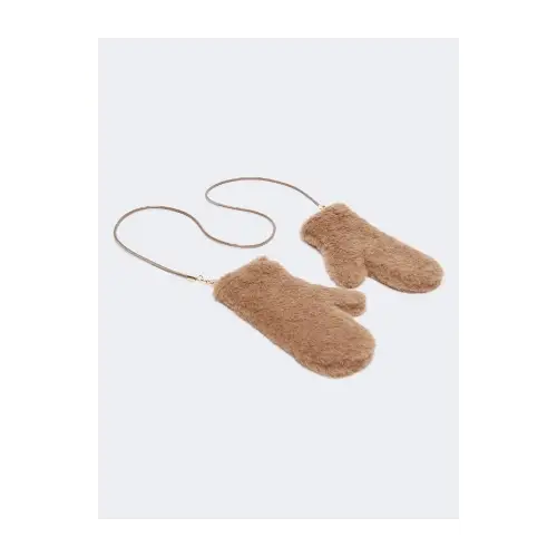 Max Mara Mittens
