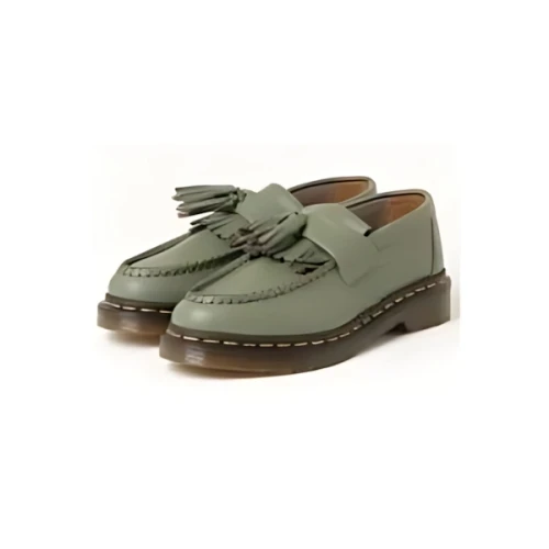Dr.Martens AIRWAIR ADRIAN TASSELE LOAFER
