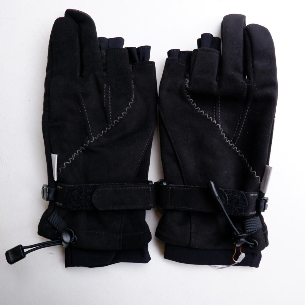 HATRA Study_Gloves(BLACK)