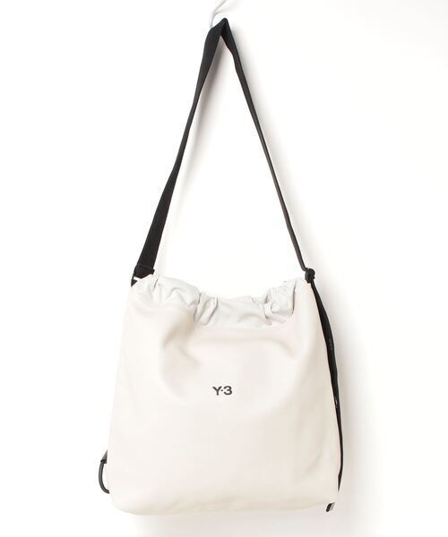 Y-3 Y-3 LUX GYM BAG
