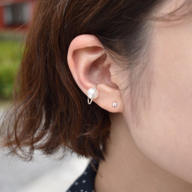 miyu nakamura utigawa ear cuff