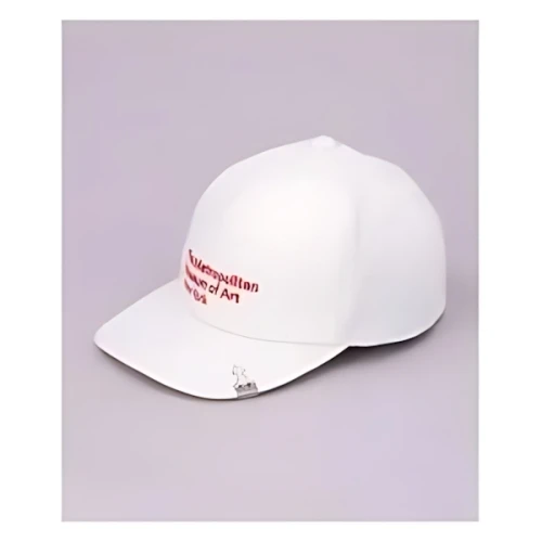 CA4LA THE MET NEWYORKLOGO CAP