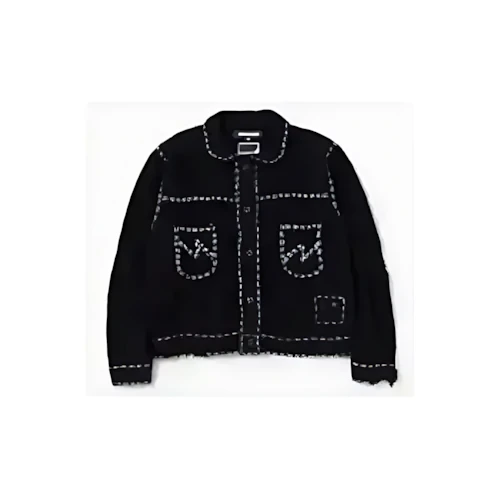 NEIGHBORHOOD NH X PHINGERIN . PG1 SAVAGE KNIT