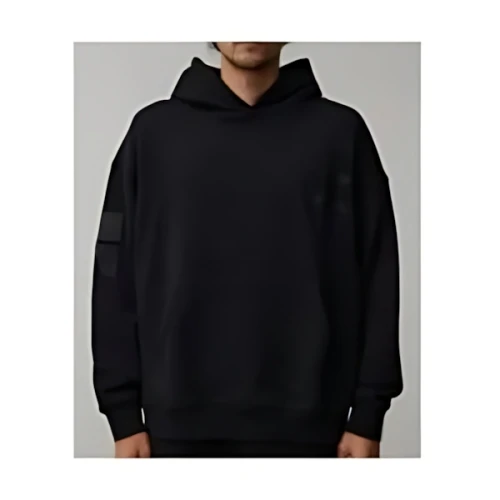 PLUS Zeebra×PLUS グラフィックパーカー