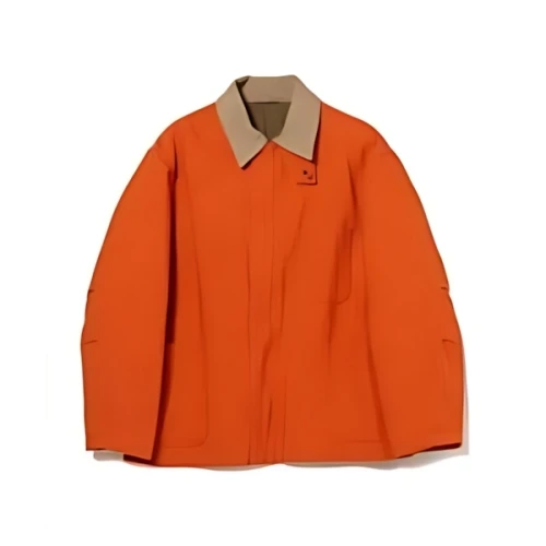 KAPTAIN SUNSHINE Duck Chore Jacket
