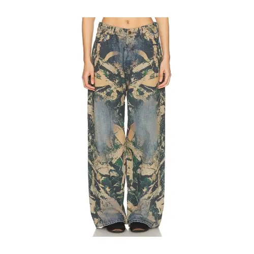 Acne Studios デニム