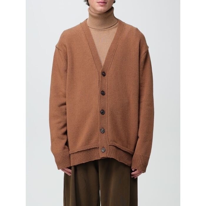Maison Margiela ニットカーディガン