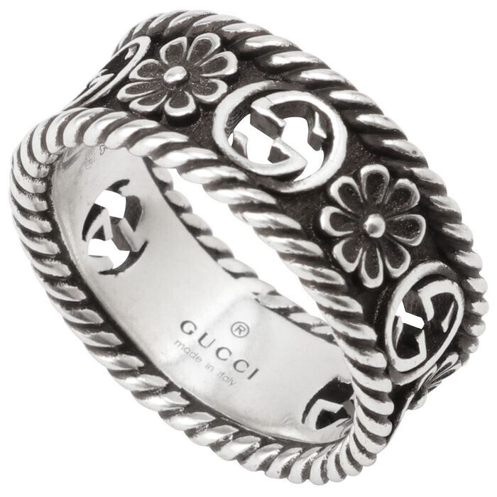 GUCCI リング