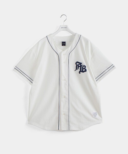 APPLEBUM Baseball Shirt