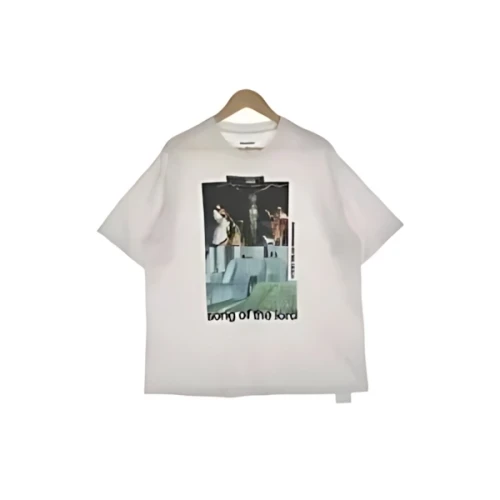 NEIGHBORHOOD 22SS CITY WIDE TOKYO 94 プリントTシャツ