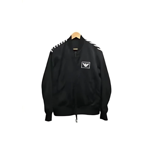 EMPORIO ARMANI Reversible Bomber Jacket