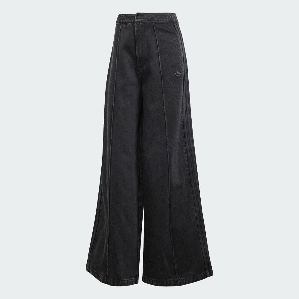 adidas ファッション モントリオール デニムジーンズ