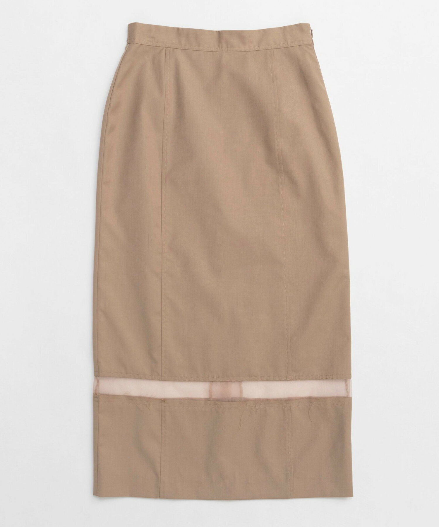 MAISON SPECIAL スカート