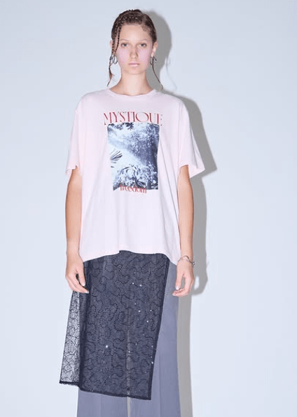 MURUA MURUA 2025 SPRING April LOOK