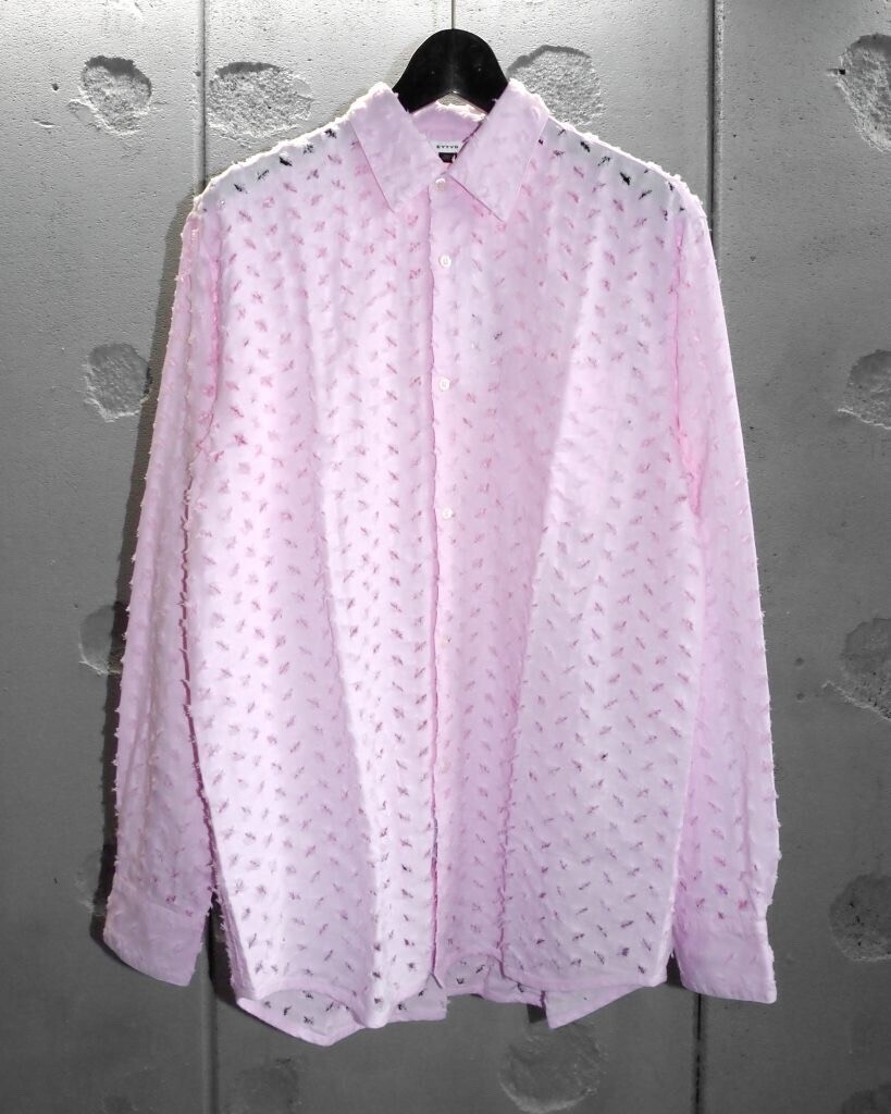 EYTYS Otis Shirt / Pink