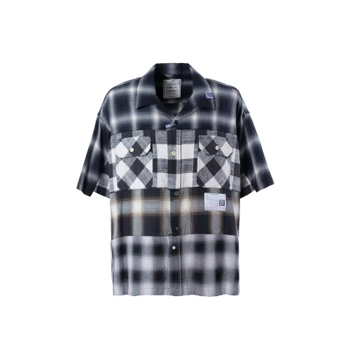 MIHARA YASUHIRO 4-CUTS H/S CHECK