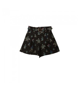 Sretsis CLAUDETTE SHORTS