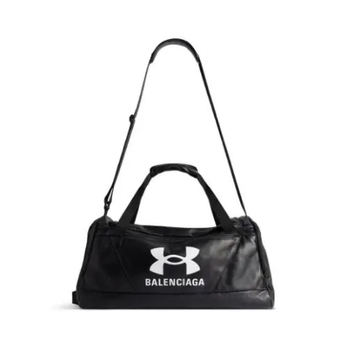 Balenciaga Under Armour Gym Bag
