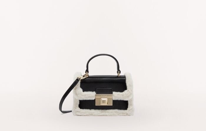 FURLA VENERE micro top handle 2way