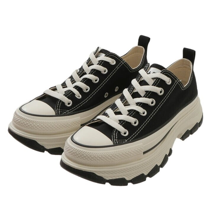 CONVERSE TREK WAVE OX