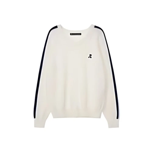 Rest&Recreation RR V-NECK SWEATER