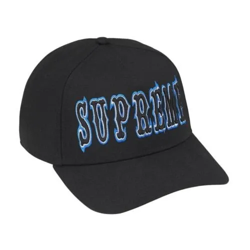 Supreme Gothic Outline Adjustable