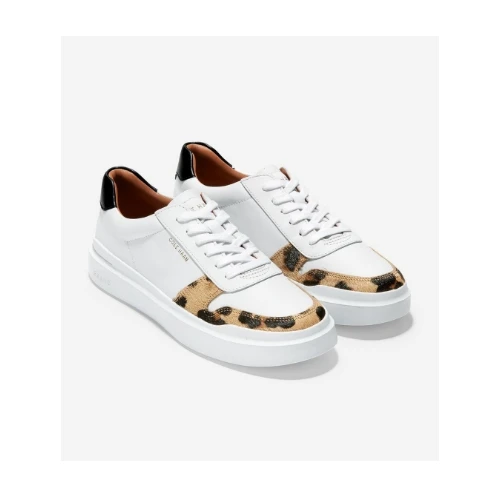 COLE HAAN グランドプロ ラリー コート スニーカー