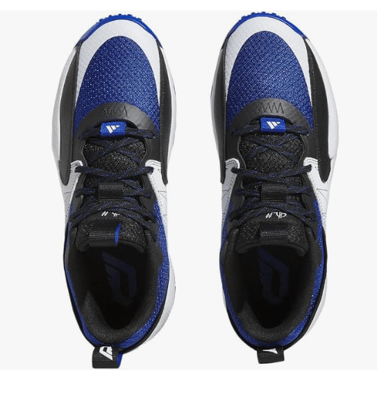 adidas 31 DAMECERTIFIED