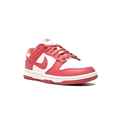 NIKE WMNS Dunk Low “Archeo Pink”