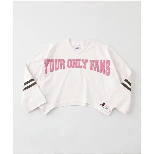 Doublet ONLY FANS T-SHIRT