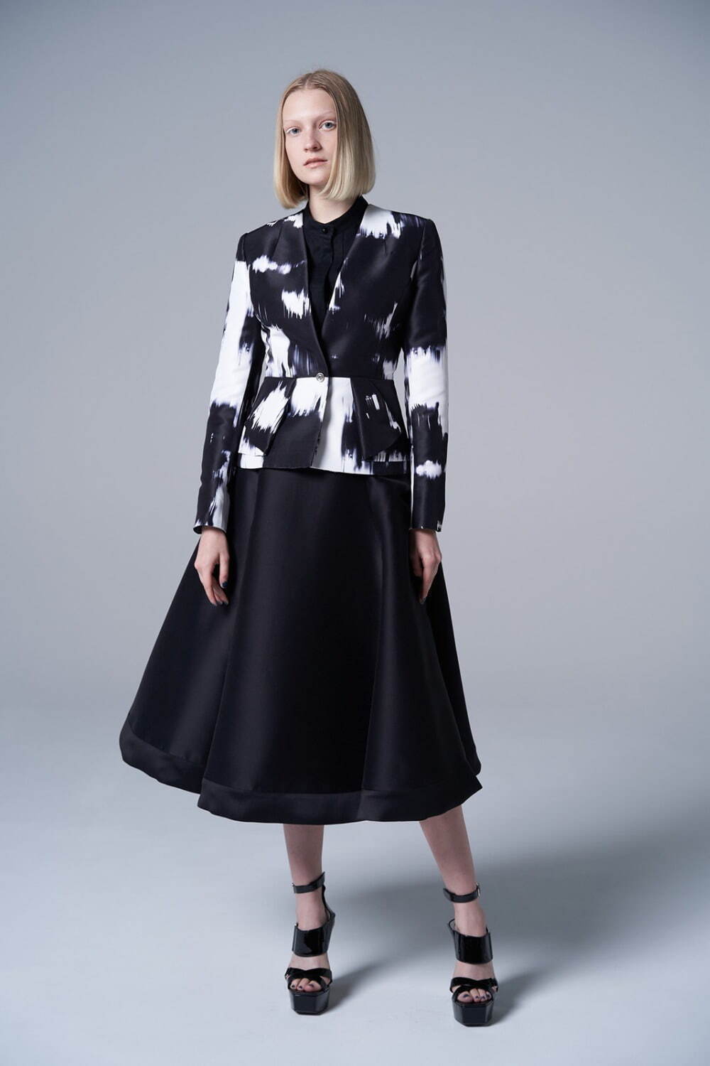 AKIKO OGAWA. 2023春夏コレクション ジャケット