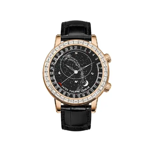 Patek Philippe セレスティアル