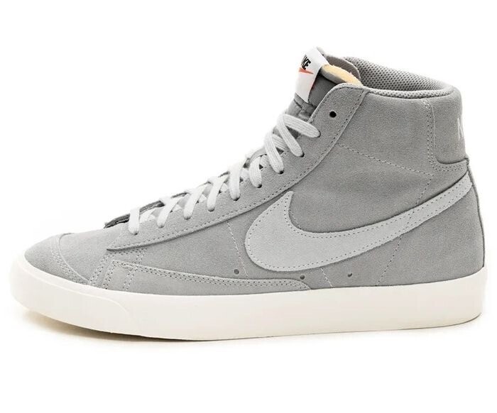 NIKE Blazer Mid 77 VNTG SUEDE