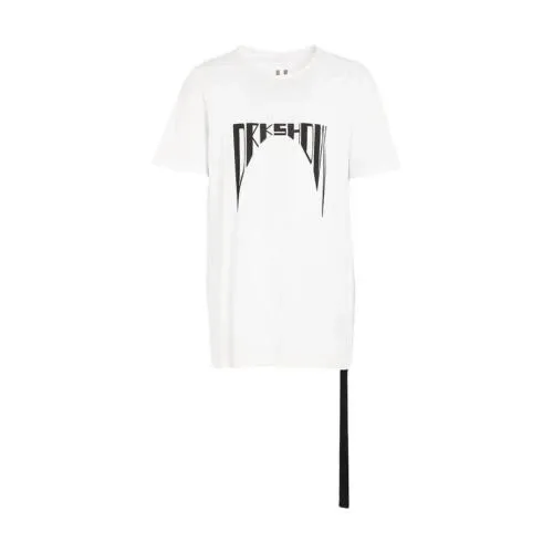 Rick Owens Drkshdw POTERVILLE Tシャツ