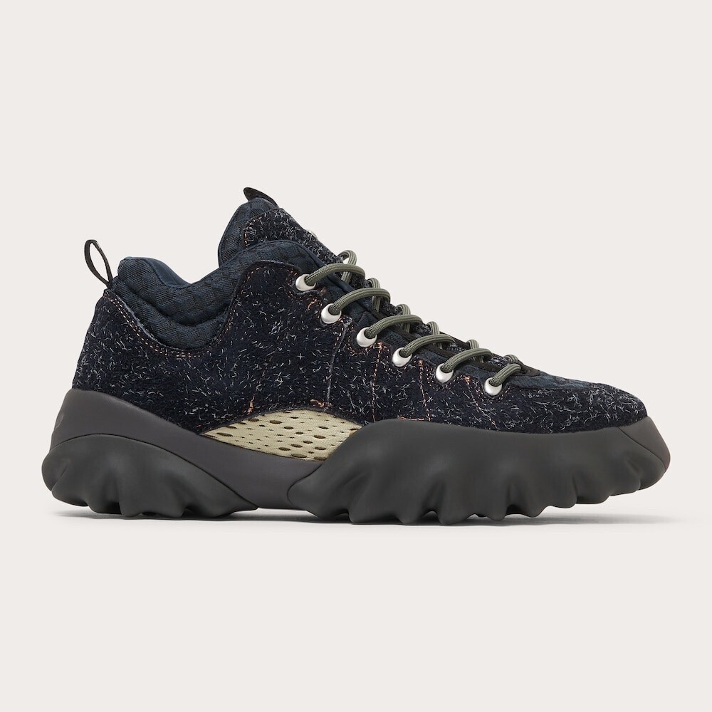 Oakley Oakley Factory Team Suede Edge Boot