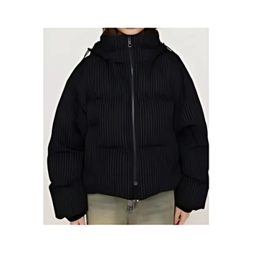 SLY 2WAY MULTI PUFF ジャケット