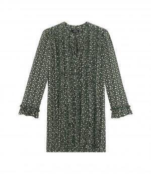 A.P.C. Rosalia ワンピース
