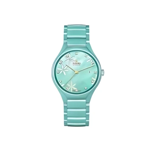 Rado グレート ガーデン オブ ザ ワールド