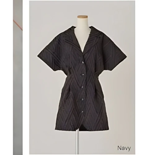 iNtimité Fringe Sleeveless Jacket
