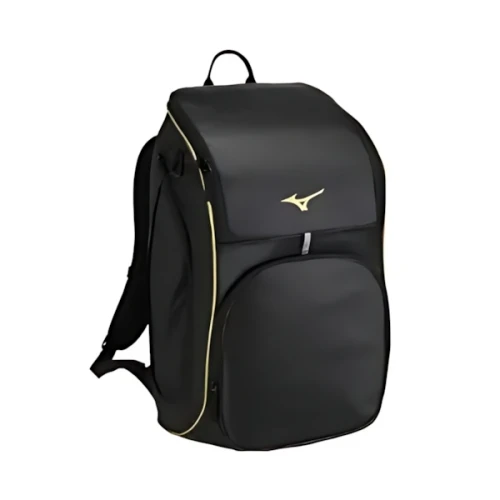 MIZUNO チームバックパック PCポケット付き(40L)