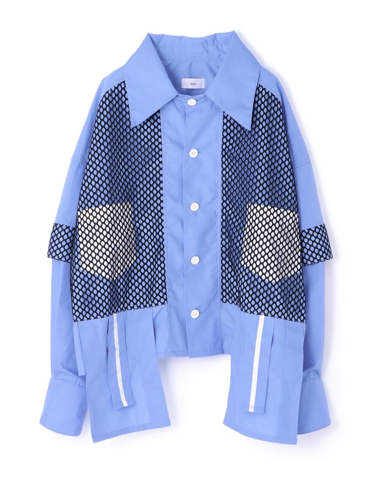 lees SHIRT SH20
