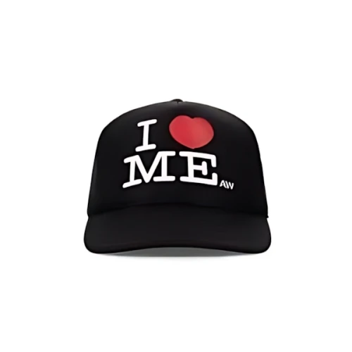 Ashley Williams I HEART ME TRUCKER