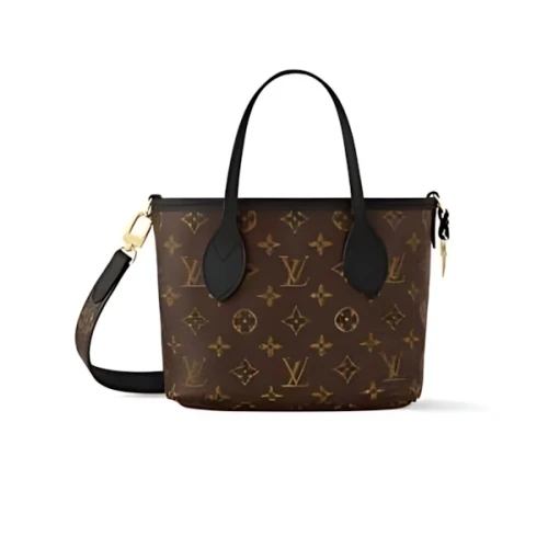 LOUIS VUITTON ネヴァーフル･インサイドアウト BB