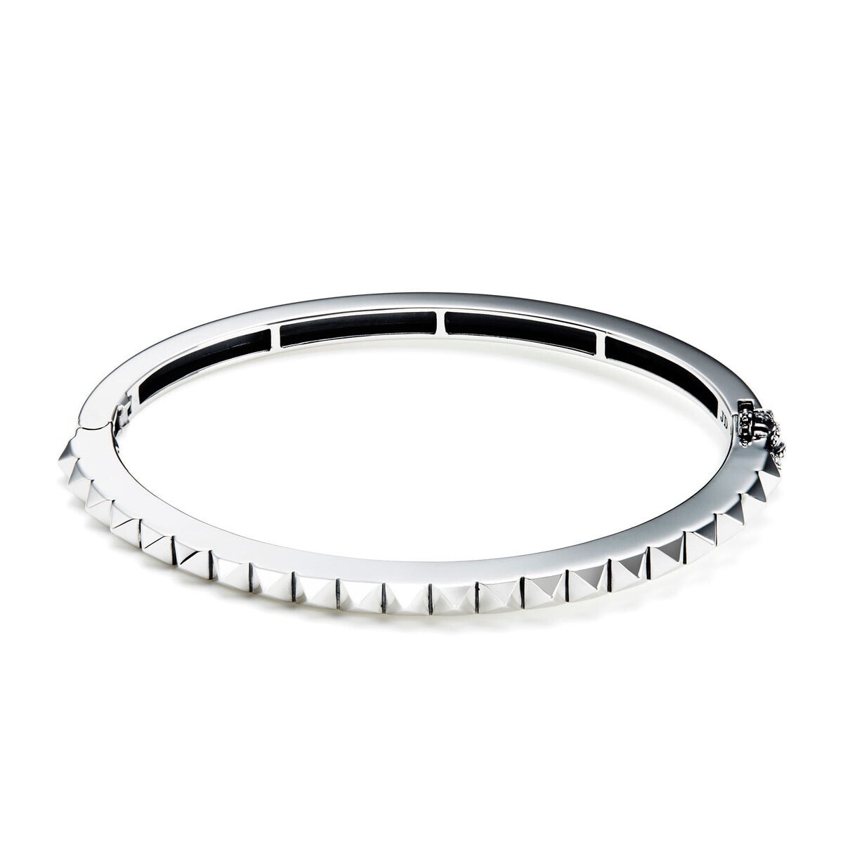 Justin Davis SUPERB STUDS バングル