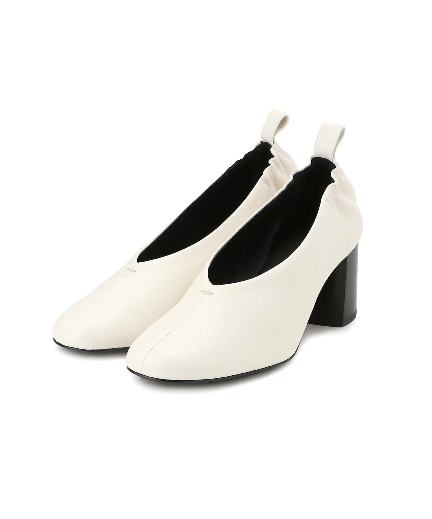 3.1 Phillip Lim 「ナディア」ヒールバレリーナ