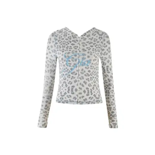 I.AM.GIA BLARE HOODIE