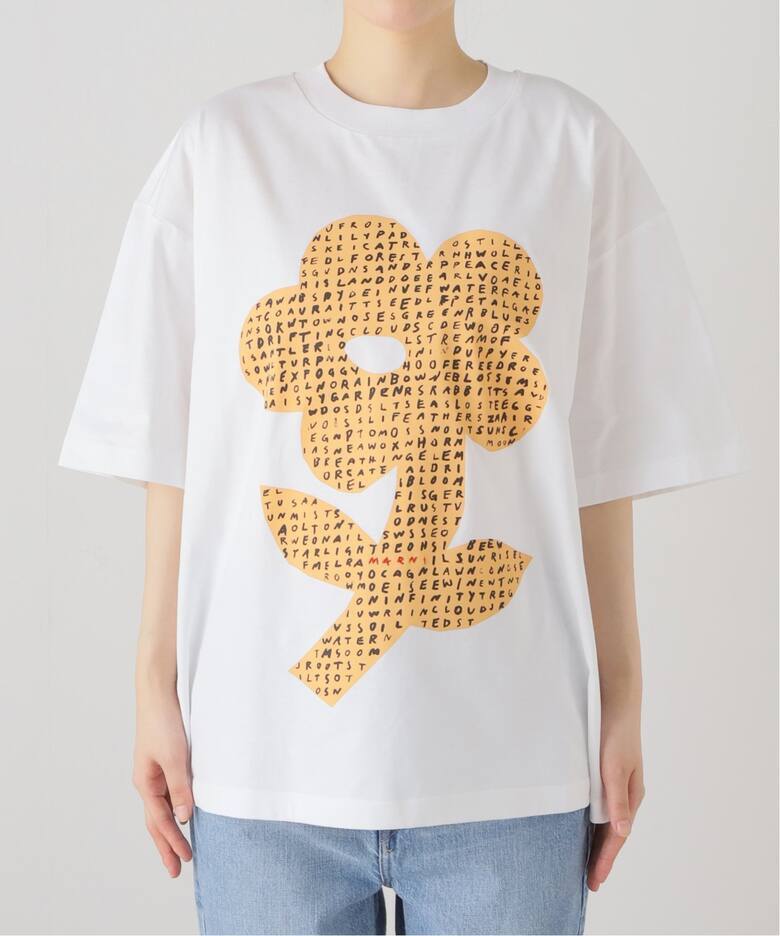 MARNI T-SHIRT